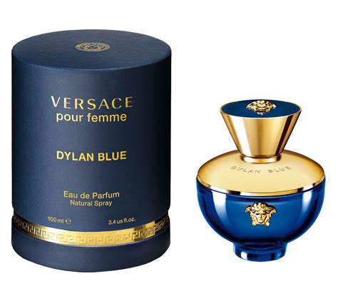 parfum versace dylan blue dama|versace dylan blue perfume reviews.